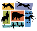 Friends of the Folsom Zoo logo