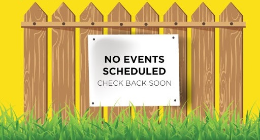 No-upcoming-events