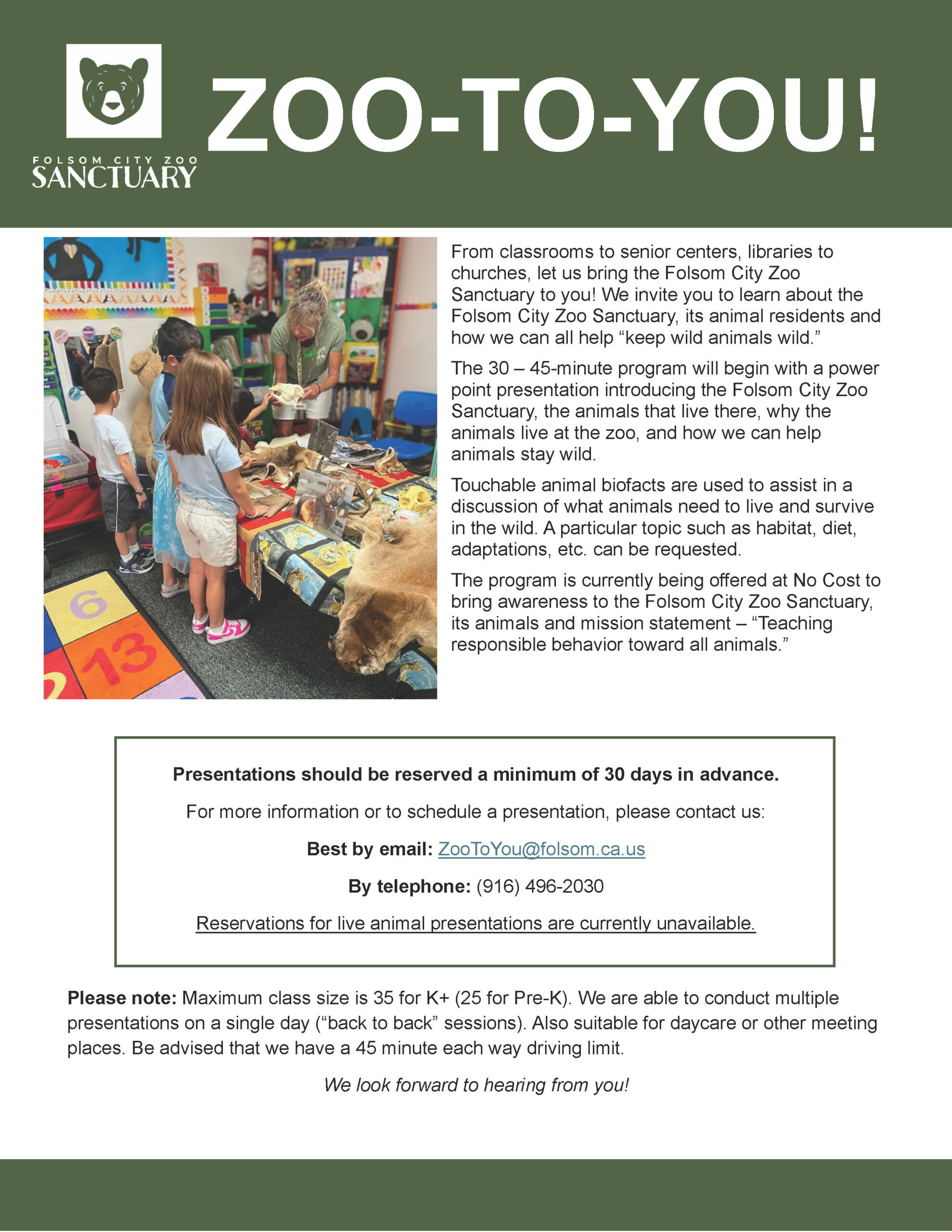 ZooToYou flyer rev 08-2025